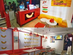 -Eckl’s爱氏热狗(猫街店)