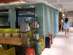 -去茶去餐厅(中央大街店)