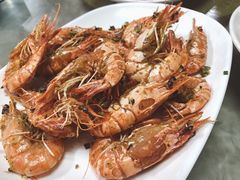 -四川小胡子海鲜(丁村万人海鲜广场店)