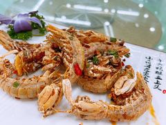 -景好海鲜餐厅(大鹏必选旅游店)