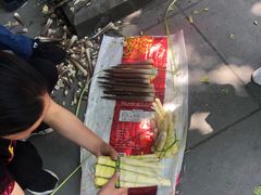 -君华饭店·腊排铜火锅
