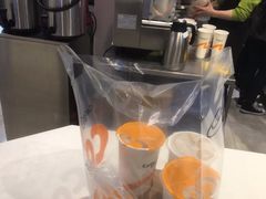 -CoCo都可(汉神购物广场店)