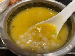 -中山保利艾美酒店-乐美中餐厅