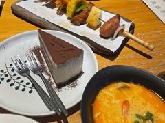 -候鸟等风来·精致西厨(万科第五城店)