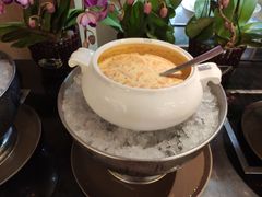 -都会尚膳·海鲜自助餐厅(重庆万豪酒店)