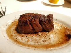 肉眼牛排-茹丝葵经典牛排馆(上海外滩店)