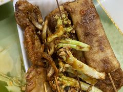 -南湖胖子砂锅(南湖店)