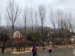 -龙门崮风景区