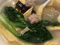 -子午路张记肉夹馍(小寨西路店)