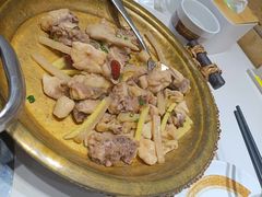 -沄记顺德菜打边炉(东直门店)