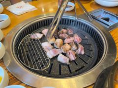 -黄金牧场(明洞总店)