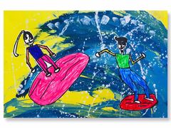 -自在学堂书画艺术工作室(台江海润店)