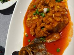 -好福记饭店(红梅公园店)
