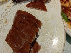 -正阳春烤鸭(华捷道店)