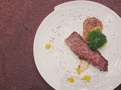 -汕头龙光喜来登酒店-采悦轩中餐厅