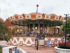 -安徒生童话乐园