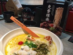 -味千拉面(南宁江南万达店)