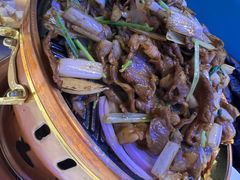 -阿里疆Alijiang·丝路美食·异域风情·清真(长楹天街店)