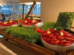 -杭州滨江世融艾美酒店·新食谱全日餐厅
