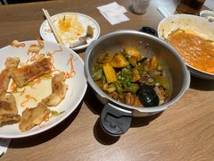 -金掌勺锅包肉(华润万象城店)