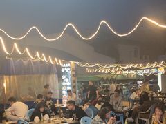 -清真·馬坡二旦烧烤(人生一串拍摄店)