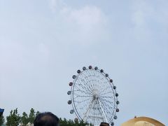 -渔岛海洋度假区