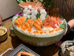 -蟹将军·松叶蟹和牛日料放题自助(K11店)