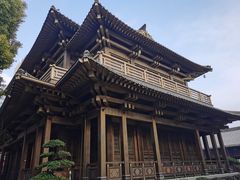 -香积寺