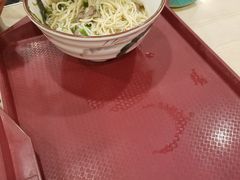 -南粥北面(东大桥店)