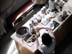 -沙左咖啡(创意68店)