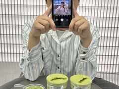 -喜茶(深圳欢乐海岸LAB店)