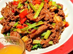 -匠熙小馆(崇文门店)