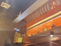 -福茂源横山铁锅羊肉(高新路店)