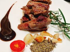 -火地铁板烧(昆山万象汇店)