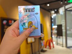 -麦当劳(南京路2店)
