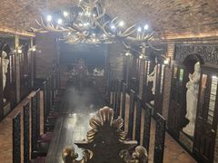 -福禧酒窖·中餐厅 (万柳店)