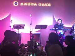 -Ambra Haus琥珀屋精酿餐厅(宝山店)