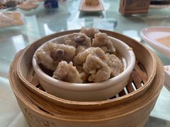 -明珠海港大酒店