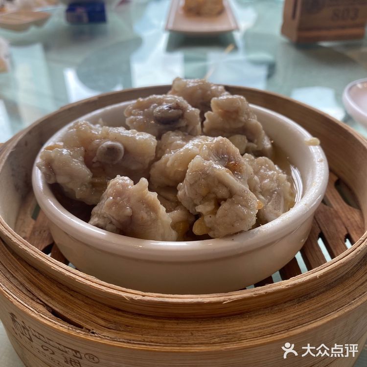 明珠海港大酒店