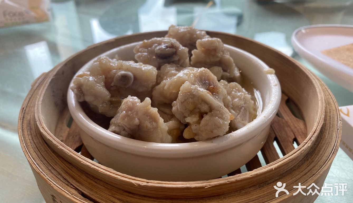 明珠海港大酒店