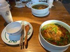 -一坐一忘云南菜(三里屯店)