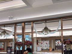 -粤珍轩·家宴·广式茶点(新城广场店)
