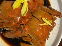 -成隆行·蟹王府(九江路店)