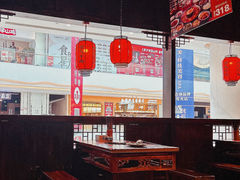 -受气牛肉·重庆耙牛肉(南坪总店)