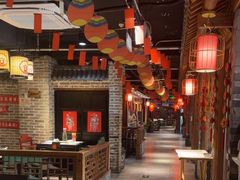 -京味斋·北京烤鸭(北京南站洋桥店)