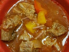 -So Lounge索兰至餐厅(蓝色港湾店)