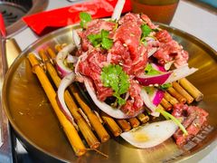 -棒小伙·齐齐哈尔烤肉(龙茗路店)