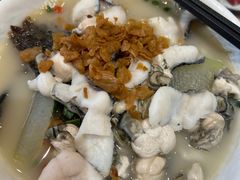 -凯峰鱼汤米线(金利達店)
