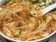 -俏东方·海味水饺·青岛菜(崂山店)