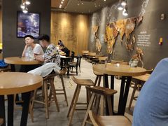 -星巴克臻选(舟山凯虹广场店)